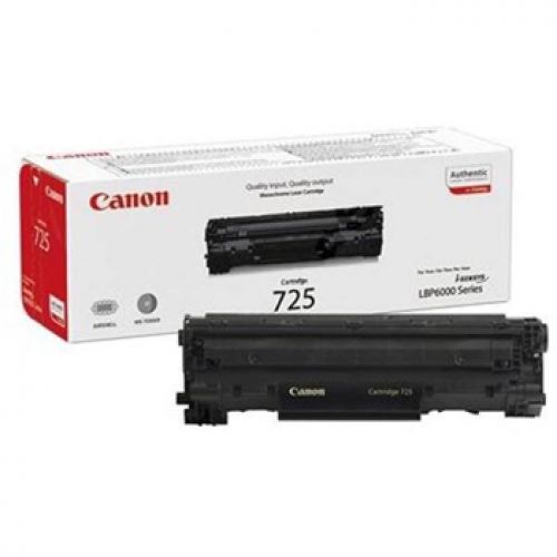 Toner Canon LBP6000 (CRG725) , Canon , CAN725 , 4960999665115